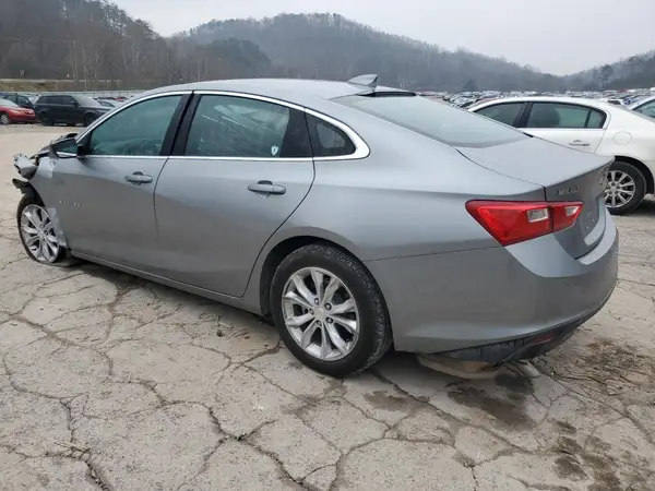 1G1ZD5ST3RF113847 2024 CHEVROLET MALIBU - Image 2