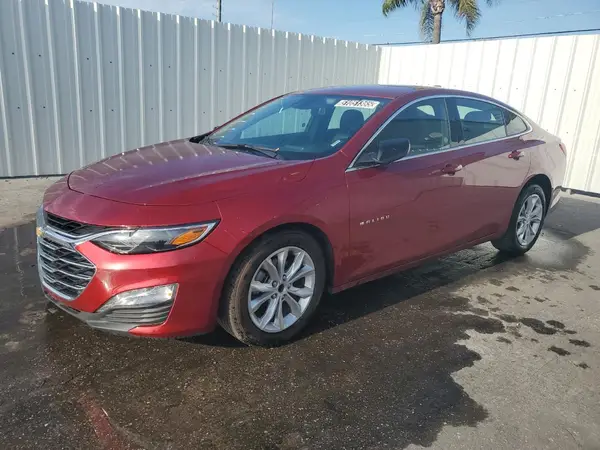 1G1ZD5ST3RF114173 2024 CHEVROLET MALIBU - Image 1