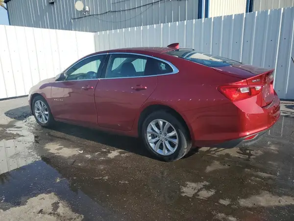 1G1ZD5ST3RF114173 2024 CHEVROLET MALIBU - Image 2