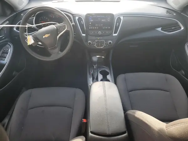 1G1ZD5ST3RF114173 2024 CHEVROLET MALIBU - Image 8