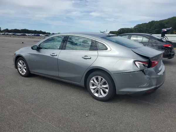 1G1ZD5ST3RF114707 2024 CHEVROLET MALIBU - Image 2