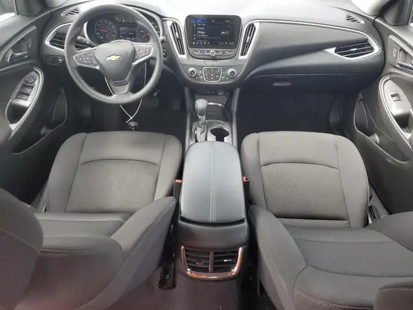 1G1ZD5ST3RF114707 2024 CHEVROLET MALIBU - Image 8
