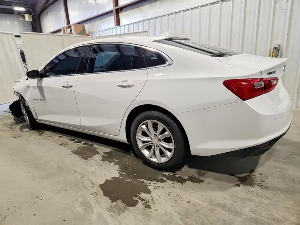 1G1ZD5ST3RF114836 2024 CHEVROLET MALIBU - Image 2