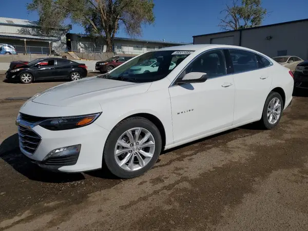 1G1ZD5ST3RF115808 2024 CHEVROLET MALIBU - Image 1