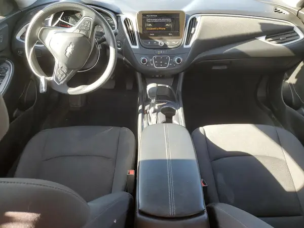 1G1ZD5ST3RF115808 2024 CHEVROLET MALIBU - Image 8