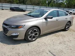 1G1ZD5ST3RF115839 2024 CHEVROLET MALIBU