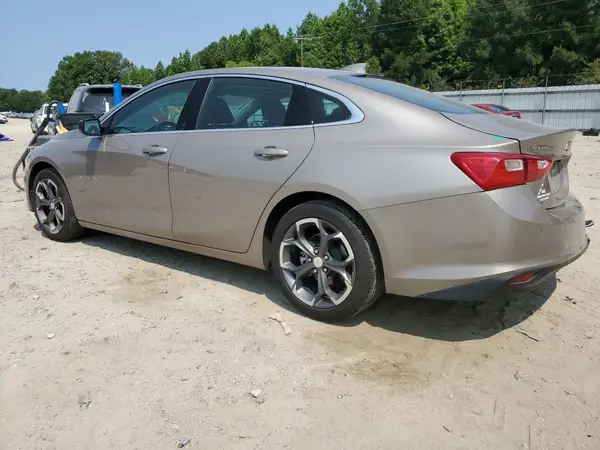 1G1ZD5ST3RF115839 2024 CHEVROLET MALIBU - Image 2