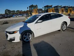 1G1ZD5ST3RF116344 2024 CHEVROLET MALIBU