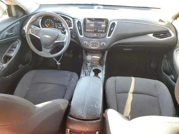 1G1ZD5ST3RF116344 2024 CHEVROLET MALIBU - Image 8