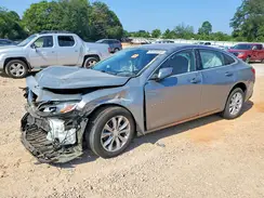 1G1ZD5ST3RF116554 2024 CHEVROLET MALIBU