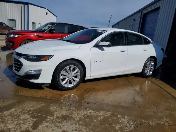 1G1ZD5ST3RF118725 2024 CHEVROLET MALIBU - Image 1