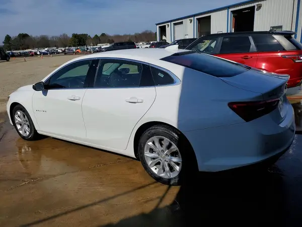 1G1ZD5ST3RF118725 2024 CHEVROLET MALIBU - Image 2