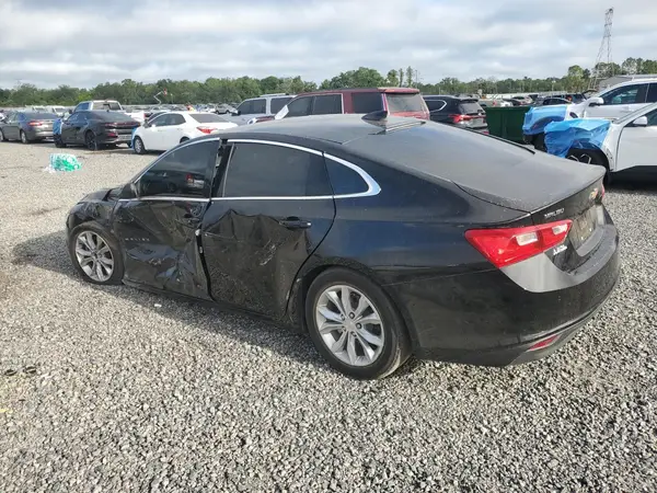 1G1ZD5ST3RF118868 2024 CHEVROLET MALIBU - Image 2