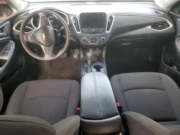 1G1ZD5ST3RF118868 2024 CHEVROLET MALIBU - Image 8