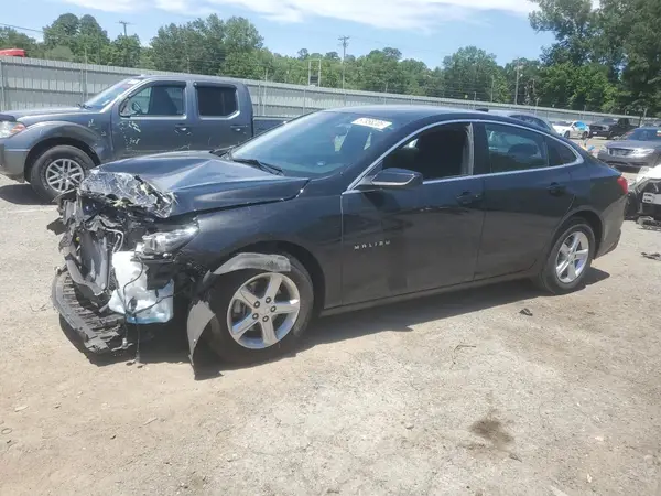 1G1ZD5ST3RF119678 2024 CHEVROLET MALIBU - Image 1