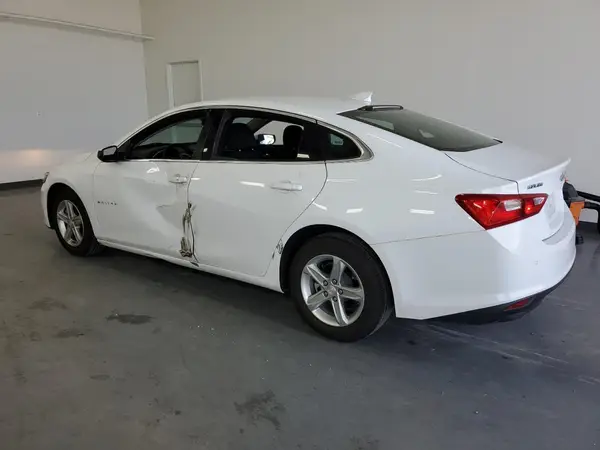 1G1ZD5ST3RF120409 2024 CHEVROLET MALIBU - Image 2