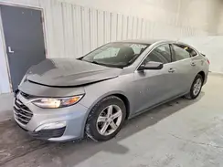 1G1ZD5ST3RF120930 2024 CHEVROLET MALIBU