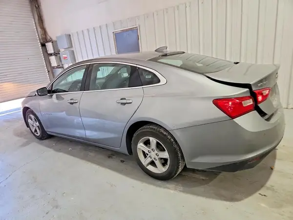 1G1ZD5ST3RF120930 2024 CHEVROLET MALIBU - Image 2