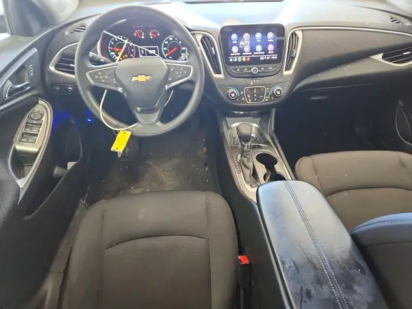 1G1ZD5ST3RF120930 2024 CHEVROLET MALIBU - Image 8