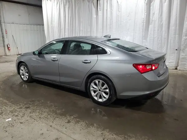 1G1ZD5ST3RF122225 2024 CHEVROLET MALIBU - Image 2