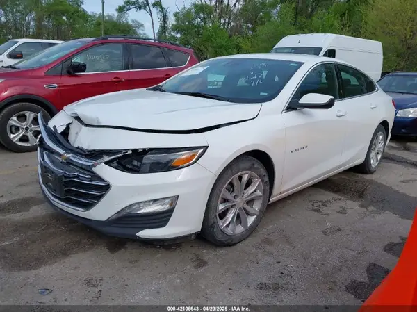 1G1ZD5ST3RF123617 2024 CHEVROLET MALIBU - Image 2