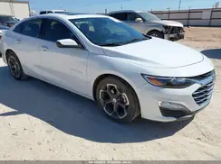 1G1ZD5ST3RF123813 2024 CHEVROLET MALIBU