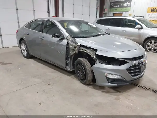 1G1ZD5ST3RF124105 2024 CHEVROLET MALIBU - Image 1