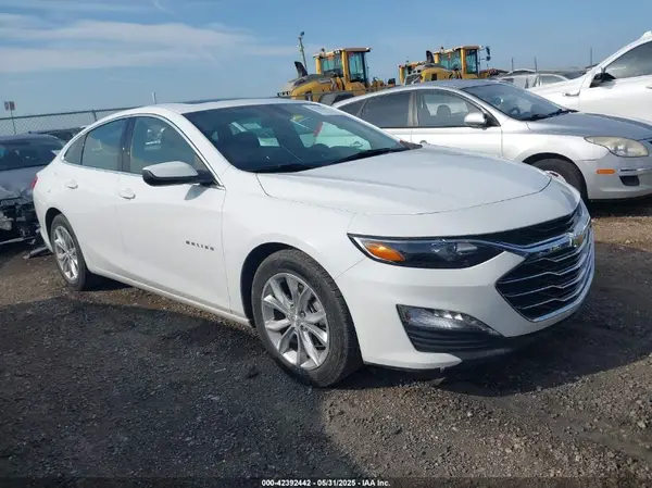 1G1ZD5ST3RF124492 2024 CHEVROLET MALIBU - Image 1