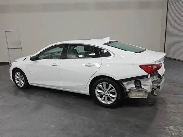1G1ZD5ST3RF125559 2024 CHEVROLET MALIBU - Image 2