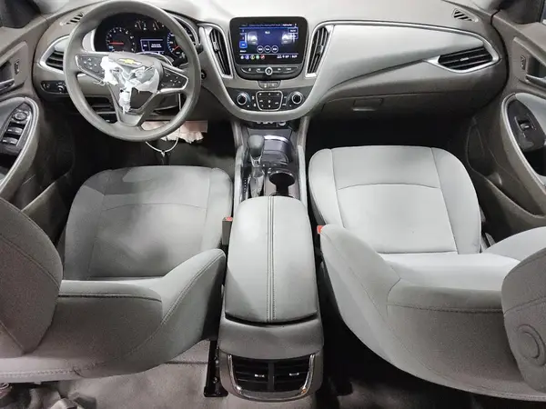1G1ZD5ST3RF125559 2024 CHEVROLET MALIBU - Image 8