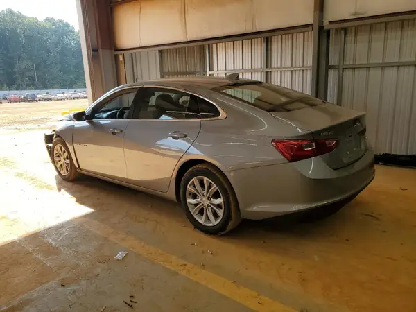1G1ZD5ST3RF128381 2024 CHEVROLET MALIBU - Image 2