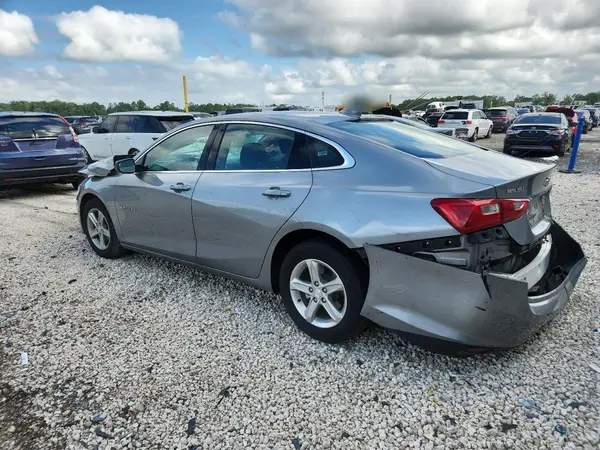 1G1ZD5ST3RF128414 2024 CHEVROLET MALIBU - Image 2