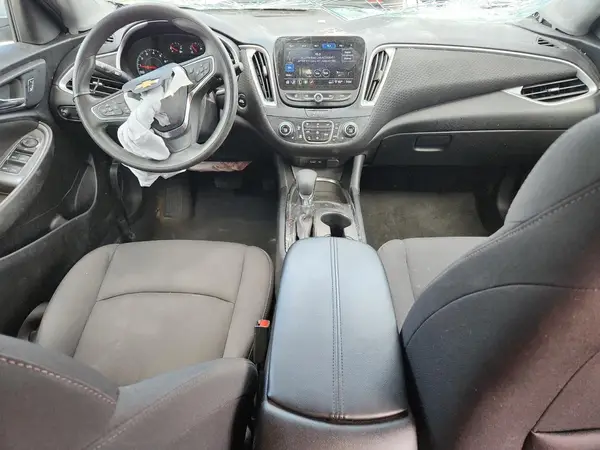 1G1ZD5ST3RF128414 2024 CHEVROLET MALIBU - Image 8