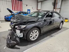 1G1ZD5ST3RF129658 2024 CHEVROLET MALIBU