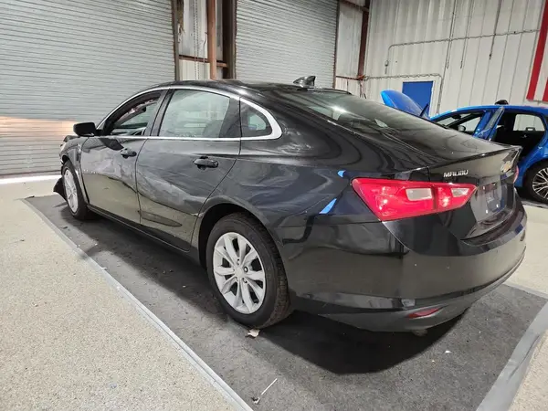 1G1ZD5ST3RF129658 2024 CHEVROLET MALIBU - Image 2