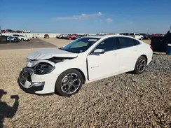 1G1ZD5ST3RF130342 2024 CHEVROLET MALIBU