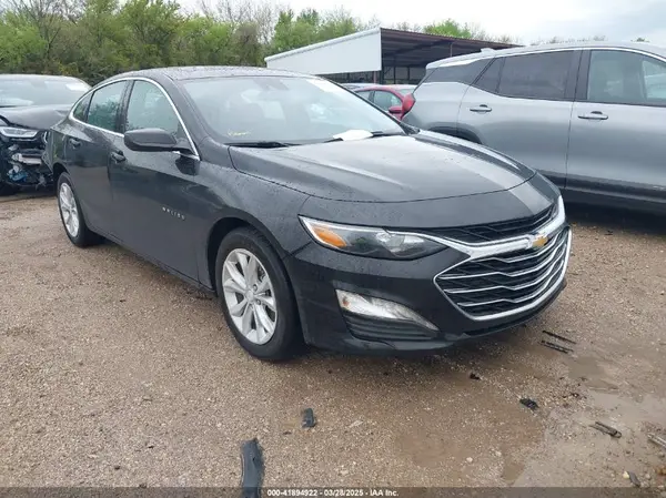 1G1ZD5ST3RF130888 2024 CHEVROLET MALIBU - Image 1