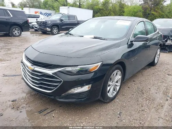 1G1ZD5ST3RF130888 2024 CHEVROLET MALIBU - Image 2