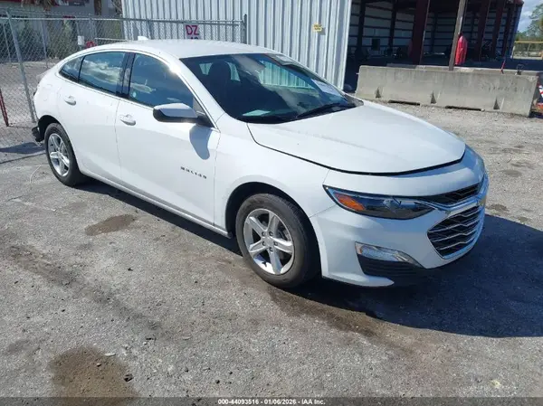 1G1ZD5ST3RF130910 2024 CHEVROLET MALIBU - Image 1