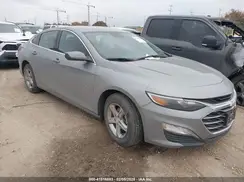 1G1ZD5ST3RF131345 2024 CHEVROLET MALIBU