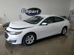 1G1ZD5ST3RF131748 2024 CHEVROLET MALIBU