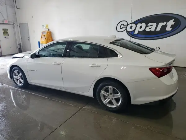 1G1ZD5ST3RF131748 2024 CHEVROLET MALIBU - Image 2