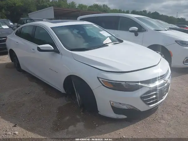 1G1ZD5ST3RF131894 2024 CHEVROLET MALIBU - Image 1