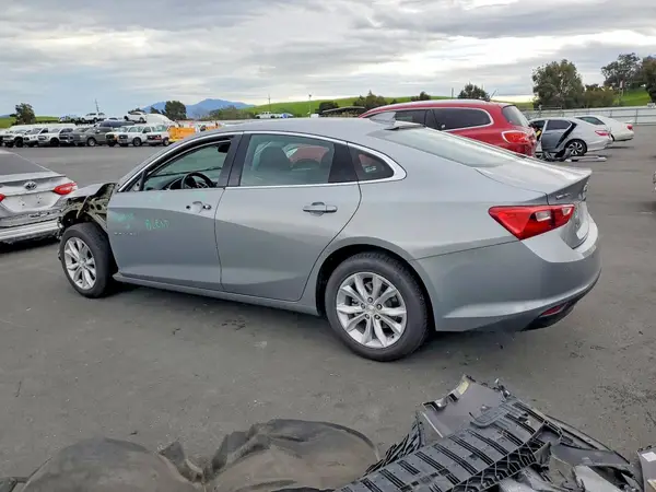 1G1ZD5ST3RF132012 2024 CHEVROLET MALIBU - Image 2