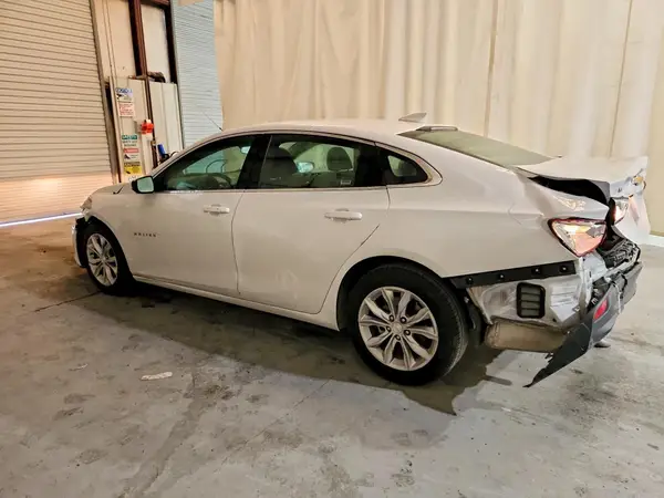 1G1ZD5ST3RF133001 2024 CHEVROLET MALIBU - Image 2