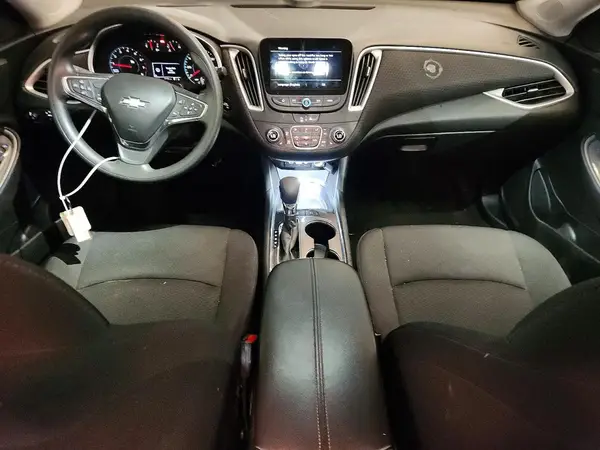 1G1ZD5ST3RF133001 2024 CHEVROLET MALIBU - Image 8