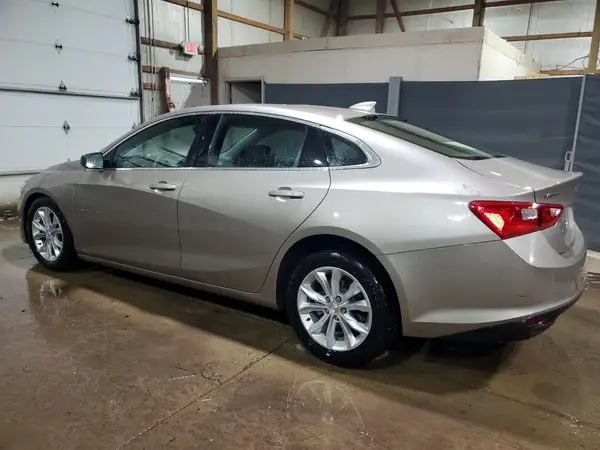 1G1ZD5ST3RF134150 2024 CHEVROLET MALIBU - Image 2