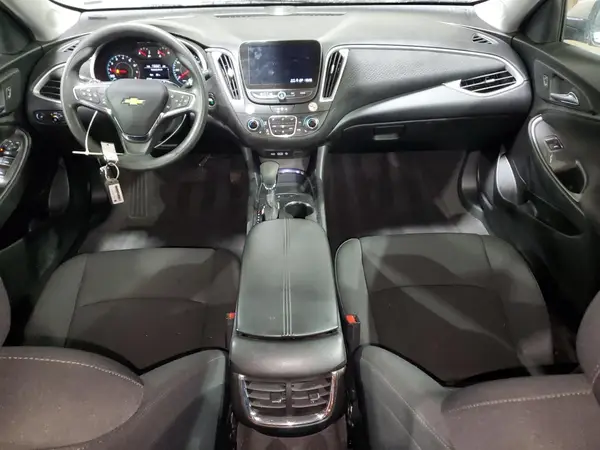 1G1ZD5ST3RF134150 2024 CHEVROLET MALIBU - Image 8