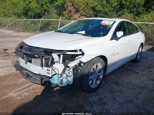 1G1ZD5ST3RF134455 2024 CHEVROLET MALIBU - Image 2