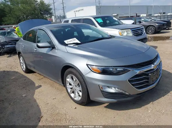 1G1ZD5ST3RF135024 2024 CHEVROLET MALIBU - Image 1